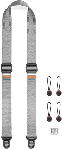 Peak Design Slide Lite Camera Strap Sage (SLL-SG-3) in Kuwait