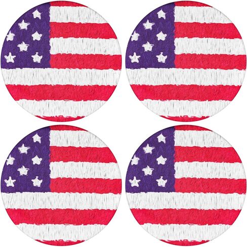 Geekria 2 Pairs Flex Fabric Headphones Ear Covers - Product Safety Certified - Washable & Stretchable Earcup Protectors for Over-Ear Headsets, Sweat Pads for Gym, Gaming (Size M/Black) in Kuwait