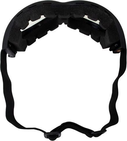 Birdz Eyewear - The Buzzard - Padded Motorcycle Riding Goggle Fits Over Glasses in Saudi Arabia