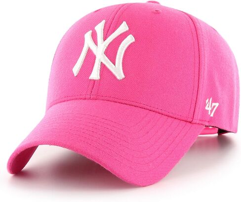 '47 Brand Snapback Cap - MVP New York Yankees red in Saudi Arabia