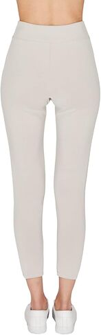 A | X ARMANI EXCHANGE Women's Soft Interlock Leggings, Aura, Large in Saudi Arabia