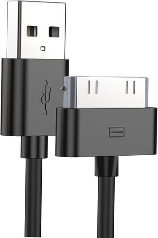 شاحن لجهاز سامسونج اللوحي SGH-I497، GT-P5113، GT-P7510، CE0168، كابل سلك شحن 6.6 قدم in Kuwait