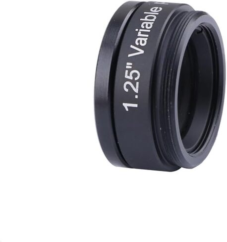 Starboosa 1.25 Inch Moon Filter Aluminum Frame Light Pollution Filter for Telescope Eyepieces in Kuwait