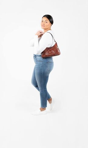 BRAHMIN Melbourne Esme Shoulder Bag in Saudi Arabia