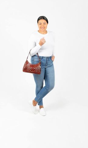 BRAHMIN Melbourne Esme Shoulder Bag in Saudi Arabia