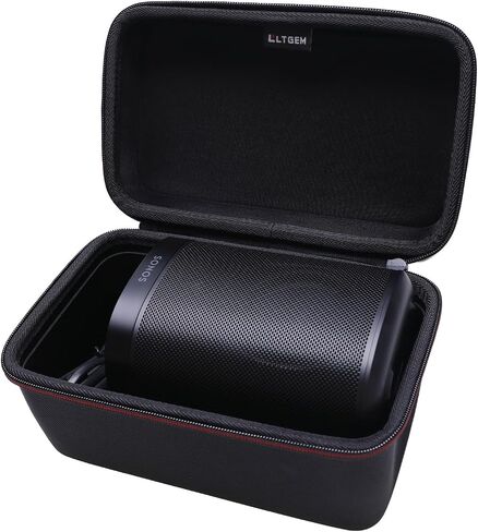LTGEM Hard Protective Case for Sonos Move 2 / Sonos Move - Smart Speaker in Saudi Arabia