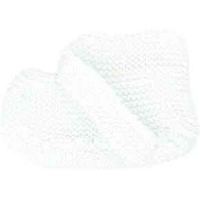 جوارب الأطفال المحبوكة أحذية رضعية من القطن الأول - مصنوعة في إسبانيا in Kuwait