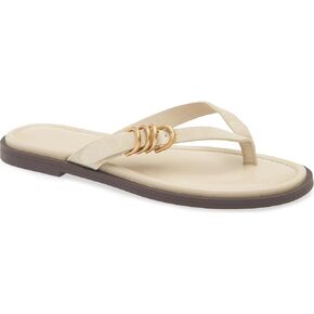 Flip Flops Sandals for Women with Strap Buckle Comfortable Slip on Open Toe Thong Sandals Casual Summer Dress Flats Sandal Shoes.