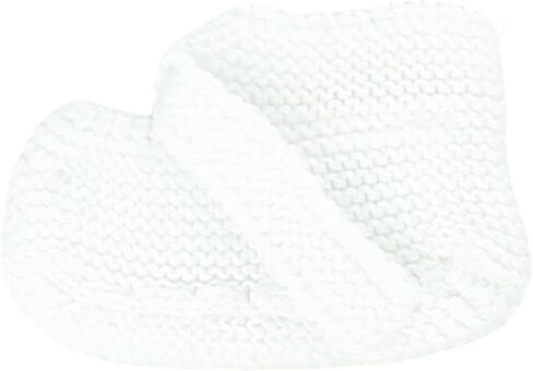 جوارب الأطفال المحبوكة أحذية رضعية من القطن الأول - مصنوعة في إسبانيا in Kuwait