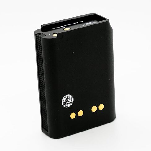 ExpertPower® 7.2v 2100mAh NiMh Two-Way Radio Battery for Motorola NTN8923/AR NTN8294 NTN8294A NTN8294AR NTN8294B NTN8294BR XTS3000 XTS3500 XTS4250 XTS5000 XTS4250 MTP-200 MTP-300 Cosmo in Kuwait