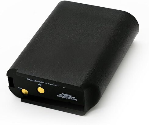 ExpertPower® 7.2v 2100mAh NiMh Two-Way Radio Battery for Motorola NTN8923/AR NTN8294 NTN8294A NTN8294AR NTN8294B NTN8294BR XTS3000 XTS3500 XTS4250 XTS5000 XTS4250 MTP-200 MTP-300 Cosmo in Kuwait