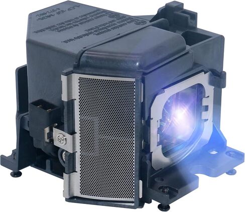 Pugody A+ ELPLP78 Replacement Projector Lamp Bulb for Epson Powerlite Home Cinema 600 725HD 730HD 2000 2030 97 98 99W 1222 EB-945 955W 965 S17 S18 W18 W22 X18 X20 X24 X25 EH-TW490 TW5200 HC2030 HC725 in Saudi Arabia