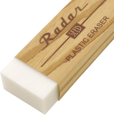 EP-SMS Seed Eraser Radar Jingu Miyama Cedar Radar White Wood Grain Pattern in Kuwait