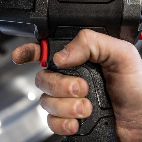 Sunex Long Barrel Air Hammer ، 2300 ضربة في الدقيقة ، 3.75 "Stroke ، .401" in Kuwait