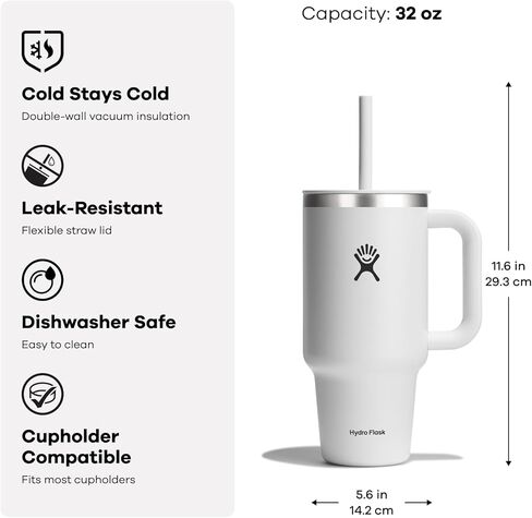قارورة مائية 32 أونصة في جميع أنحاء السفر بهلوان الصبار in Kuwait