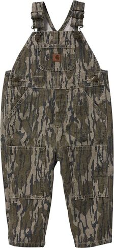 Carhartt Boys Bib Overall in Saudi Arabia