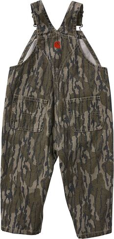 Carhartt Boys Bib Overall in Saudi Arabia