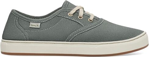 Sanuk Avery Lace Hemp in Kuwait