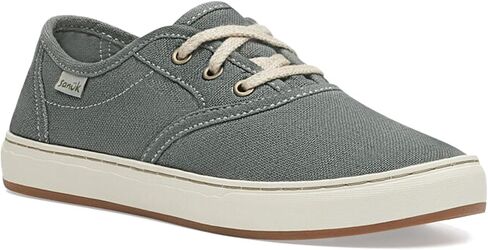Sanuk Avery Lace Hemp in Kuwait