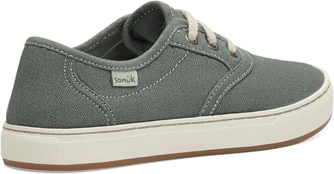 Sanuk Avery Lace Hemp in Kuwait