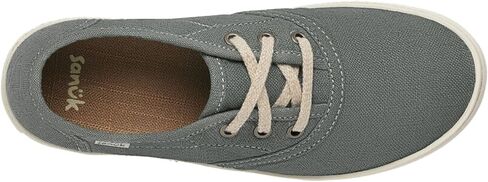 Sanuk Avery Lace Hemp in Kuwait