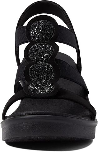 صندل نسائي من Skechers Cali موديل Rumble On in Saudi Arabia