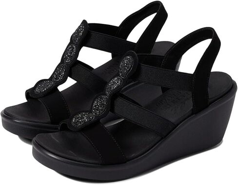 صندل نسائي من Skechers Cali موديل Rumble On in Saudi Arabia