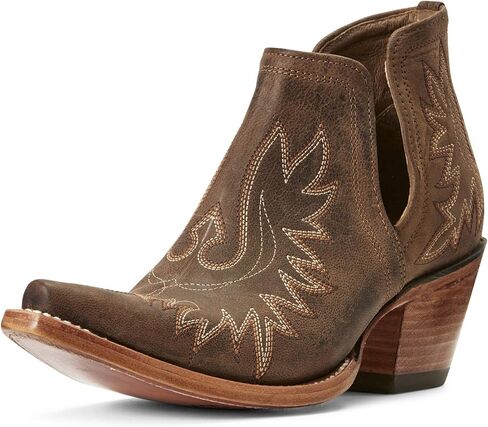 حذاء نسائي غربي 10031484 من ARIAT in Saudi Arabia