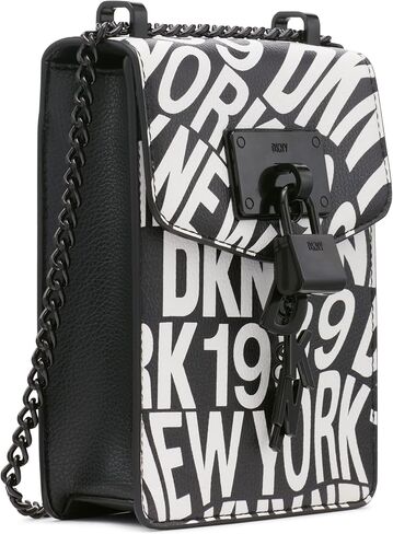 DKNY حافظة هاتف كلاسيكية اليسا ان اس in Saudi Arabia