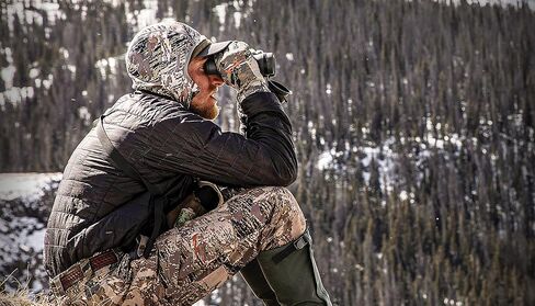 Vortex Optics Razor HD Roof Prism Binoculars in Saudi Arabia