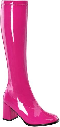 Funtasma by Pleaser Women's Gogo-300 Boot in Kuwait