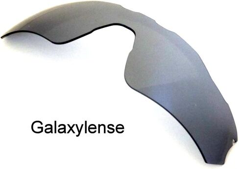 Galaxy Replacement Lenses For Oakley Radar EV Path Multi Selection (Yellow Night Vision) in Saudi Arabia