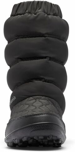 حذاء نسائي من Columbia Minx سهل الارتداء، أسود/جرافيت، 10.5 in Kuwait