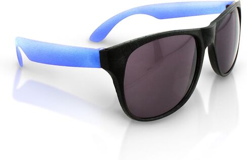 Windy City Novelties 12 Pack Retro Sunglasses Bulk for Kids Adults Party Favors in Kuwait