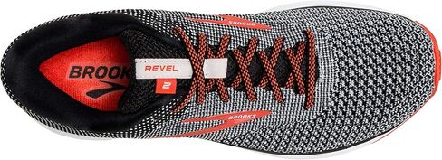 Brooks Men's Revel 2 in Saudi Arabia