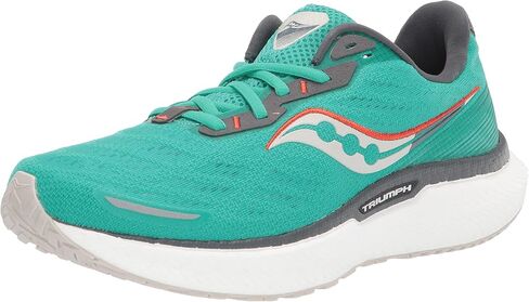 حذاء الجري الرجالي Saucony Triumph 19, ظلال/كوارتز, 0 in Saudi Arabia