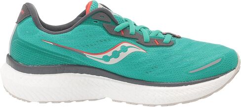 حذاء الجري الرجالي Saucony Triumph 19, ظلال/كوارتز, 0 in Saudi Arabia