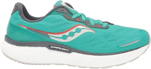 حذاء الجري الرجالي Saucony Triumph 19, ظلال/كوارتز, 0 in Saudi Arabia