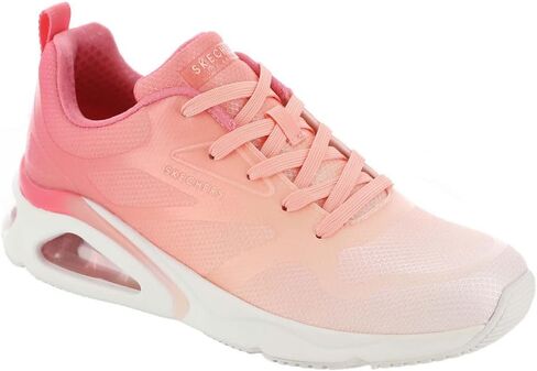 Skechers Women's Tres-air Uno-Brighten Up Sneaker in Saudi Arabia
