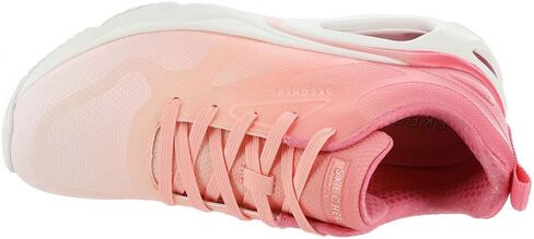 Skechers Women's Tres-air Uno-Brighten Up Sneaker in Saudi Arabia
