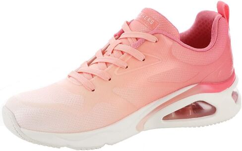 Skechers Women's Tres-air Uno-Brighten Up Sneaker in Saudi Arabia