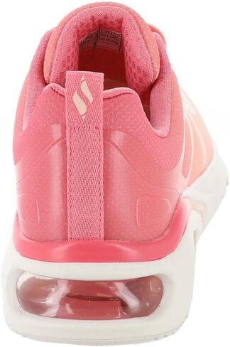 Skechers Women's Tres-air Uno-Brighten Up Sneaker in Saudi Arabia