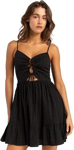 Roxy Women's Jasmine Breeze Dress in Saudi Arabia