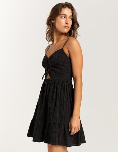 Roxy Women's Jasmine Breeze Dress in Saudi Arabia