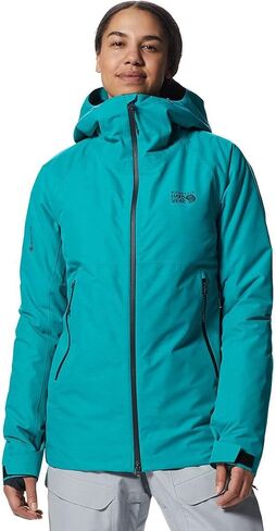 Mountain Hardwear Women's Cloud Bank Gore-tex Lt Insulated Jacke in Saudi Arabia