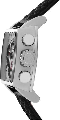 Invicta Men's 27918 S1 Rally Analog Display Quartz Black Watch in Saudi Arabia