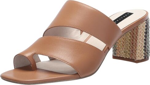 Sanctuary Women's Brisk Heeled Sandal in Saudi Arabia