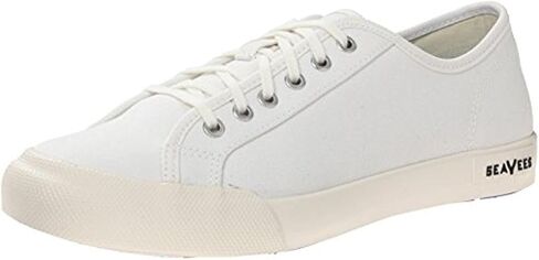 SEAVEES Women's Monterey Sneaker Platform in Saudi Arabia