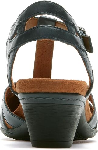 Cobb Hill Women's Aubrey Loafer Flat, Vanilla Leather, 8.5 Wide in Saudi Arabia