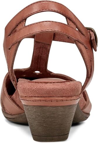 Cobb Hill Women's Aubrey Loafer Flat, Vanilla Leather, 8.5 Wide in Saudi Arabia